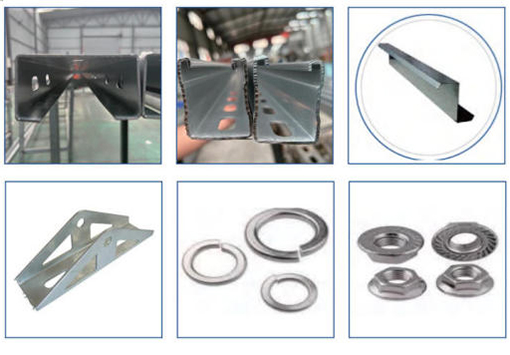 Photovoltaic Accessories