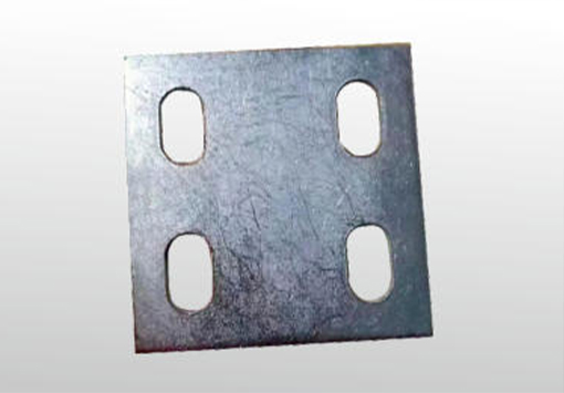 Curtain Wall Accessories