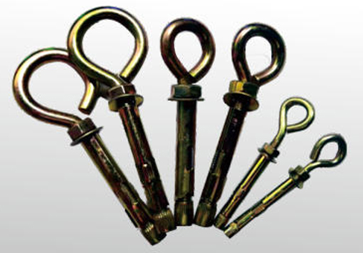 Expansion Bolt