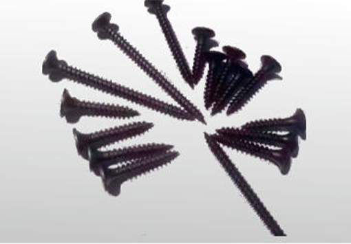 Self-tapping screw