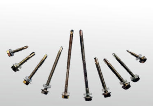 Self-Drilling Screw